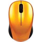 Verbatim Go Nano muis Kantoor Ambidextrous RF Draadloos 1600 DPI