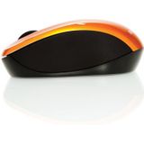 Verbatim Go Nano muis Kantoor Ambidextrous RF Draadloos 1600 DPI