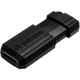 Verbatim PinStripe USB2.0 stick / 16GB