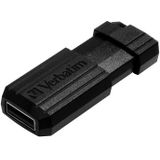 Verbatim PinStripe USB flash drive 16 GB USB Type-A 2.0