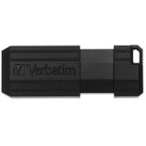 Verbatim PinStripe USB flash drive 16 GB USB Type-A 2.0