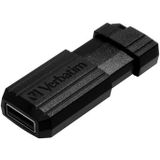 Verbatim PinStripe USB flash drive 32 GB USB Type-A 2.0