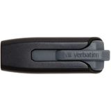 Verbatim V3 USB flash drive USB Type-A 3.2 Gen 1 (3.1 Gen 1)