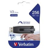 Verbatim V3 USB flash drive USB Type-A 3.2 Gen 1 (3.1 Gen 1)