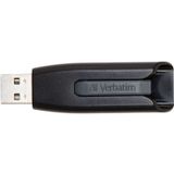 Verbatim V3 USB flash drive USB Type-A 3.2 Gen 1 (3.1 Gen 1)