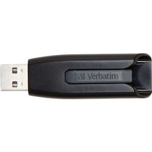 Verbatim V3 USB flash drive USB Type-A 3.2 Gen 1 (3.1 Gen 1)