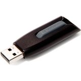 Verbatim Store 'n' Go V3, 32 GB usb-stick USB-A 3.2 (5 Gbit/s)