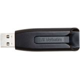Verbatim Store 'n' Go V3, 32 GB usb-stick USB-A 3.2 (5 Gbit/s)