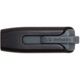 Verbatim V3 USB flash drive USB Type-A 3.2 Gen 1 (3.1 Gen 1)