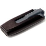 Verbatim V3 USB flash drive USB Type-A 3.2 Gen 1 (3.1 Gen 1)