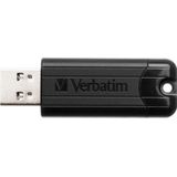 Verbatim USB-stick 256GB Zwart - 3.0