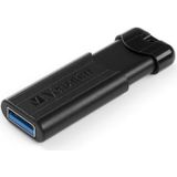 Verbatim USB-stick 256GB Zwart - 3.0