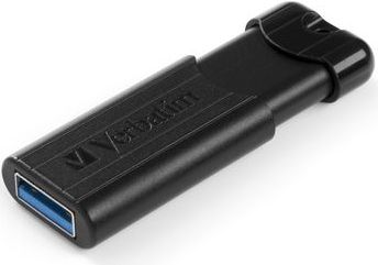Verbatim USB-stick 256GB Zwart - 3.0