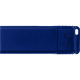 Verbatim Slider USB-stick 16 GB - Rood Blauw Groen - USB 2.0