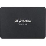 Verbatim VI550 S3 SSD 128GB - 2.5inch SATA III