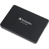 Verbatim VI550 S3 SSD 128GB - 2.5inch SATA III
