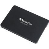 Verbatim SSD - 512GB - VI550 S3 - SATA - 2.5 Inch