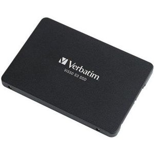 Verbatim Vi550 S3 (512 GB, 2.5""), SSD