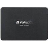 Verbatim Vi550 S3 - 1TB - SATA III - 2.5 Inch