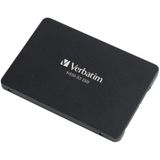 Verbatim VI550 S3 1 TB SSD harde schijf (2.5 inch) SATA 6 Gb/s Retail 49353