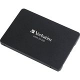 Verbatim Vi550 S3 SSD - 1TB - SATA-600 - 2.5"
