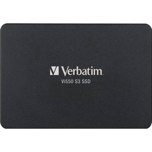 Verbatim Vi550 S3 - 1TB - SATA III - 2.5 Inch