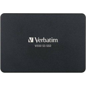 Verbatim VI550 S3 1 TB SSD harde schijf (2.5 inch) SATA 6 Gb/s Retail 49353