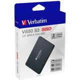 Verbatim Vi550 S3 2 TB 2.5" SATA III