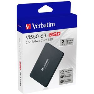 Verbatim Vi550 S3 2 TB 2.5" SATA III