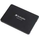 Verbatim Vi550 S3 - 4 TB SSD - 2.5 inch - SATA III