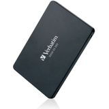 Verbatim Vi550 S3 - 4 TB SSD - 2.5 inch - SATA III