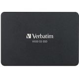Verbatim Vi550 S3 - 4 TB SSD - 2.5 inch - SATA III
