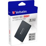 Verbatim Vi550 (4000 GB, 2.5""), SSD