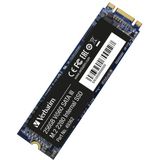 Verbatim Vi560 SSD - 256GB - SATA - M.2 2280