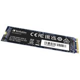 Verbatim VI560 SSD - 512 GB - M.2 - SATA