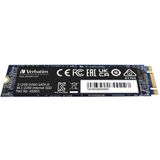 Verbatim VI560 SSD - 512 GB - M.2 - SATA