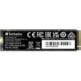 Verbatim Vi560 (2000 GB, M.2 2280), SSD