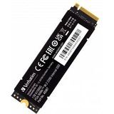 Verbatim Vi7000 1TB SSD - NVMe/PCIe - M.2