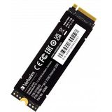 Verbatim Vi7000G - Interne SSD - 2 TB - NVMe