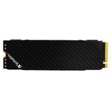 Verbatim Vi7000G - Interne SSD - 2 TB - NVMe