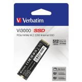 Verbatim Vi3000 PCI Express 3.0