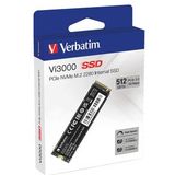 Verbatim Vi3000 PCI Express 3.0