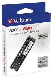 Verbatim Vi3000 PCI Express 3.0