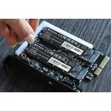 Verbatim Vi3000 Interne SSD - 1TB - NVMe/PCIe M.2