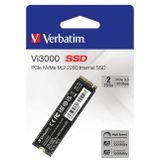 Verbatim Vi3000 PCI Express 3.0