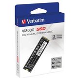 Verbatim Vi3000 PCI Express 3.0