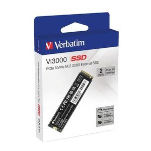 Verbatim Vi3000 PCI Express 3.0