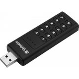 Verbatim USB Stick 49428 - 64 GB - Zwart