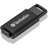 Verbatim Store 'n' Go USB-C USB-stick 32 GB Zwart