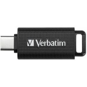 Verbatim Store 'n' Go USB-C USB-stick 32 GB Zwart